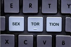 Sextortion: «Η νέα απειλή του διαδικτύου»