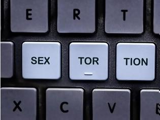 Φωτογραφία για Sextortion: «Η νέα απειλή του διαδικτύου»