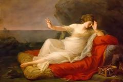 ΑΡΙΑΔΝΗ: Ποια ήταν η γυναίκα που έδωσε το όνομά της στην φετινή ΚΑΚΟΚΑΙΡΙΑ;