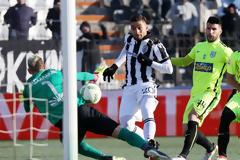 Έχει αργήσει να έρθει η γιατρειά στον ΠΑΟΚ