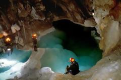 Αχαΐα: Το Σπήλαιο των λιμνών στην ψηφιακή εποχή - Το πρωτοποριακό πρόγραμμα Δήμου Καλαβρύτων & Επιμελητηρίου Αχαΐας [video]