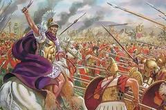 Mάχη της Πύδνας (168 π.Χ.): Όταν η Μακεδονία έπεσε στα χέρια των Ρωμαίων