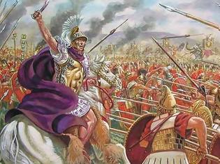 Φωτογραφία για Mάχη της Πύδνας (168 π.Χ.): Όταν η Μακεδονία έπεσε στα χέρια των Ρωμαίων