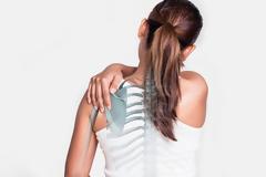 Οστεοπόρωση στις γυναίκες: Τα 5 σημεία SOS