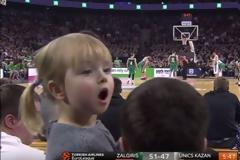 Οι απίθανες στιγμές της Ευρωλίγκας