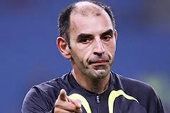 Ο team manager της Ξάνθης, Γιώργος Κασναφέρης, μίλησε για όλα...