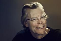 Πολύτιμες συμβουλές από τον Στίβεν Κινγκ για όταν η ζωή σας παίρνει την κάτω βόλτα