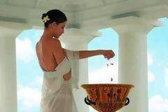 Ὁ λόγος γιὰ τὴν θλιβερὴ κατάντια τῆς σημερινῆς Εὐρώπης, καὶ τῆς ἐπαίσχυντης ἀντιμετωπίσεως τῆς Ἑλλάδος,