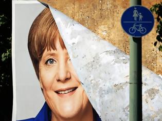 Φωτογραφία για Τρία γερμανικά κόμματα ενώνουν τις δυνάμεις τους εναντίον της Μέρκελ