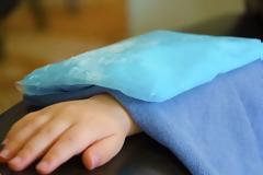 Πώς να αντιμετωπίσετε τα πιο συνηθισμένα μικροατυχήματα των παιδιών