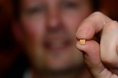 Η Intel παρουσιάζει 5G modem που υποστηρίζει και 4G [CES 2017]