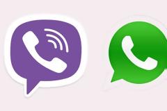 18 Κρυφά Χαρακτηριστικά του Messenger, του WhatsApp και Viber που Αξίζει να Γνωρίζετε. Όλα είναι Εξαιρετικά Χρήσιμα