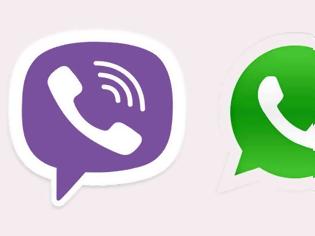 Φωτογραφία για 18 Κρυφά Χαρακτηριστικά του Messenger, του WhatsApp και Viber που Αξίζει να Γνωρίζετε. Όλα είναι Εξαιρετικά Χρήσιμα