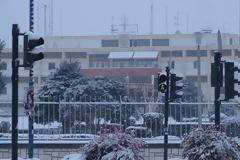 Στα λευκά η 1η Στρατιά και το 404 ΓΣΝΛ