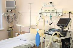 Γρίπη: Το υπ. Υγείας σχεδιάζει να ανοίξουν άμεσα 40 με 45 κλίνες ΜΕΘ