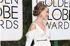 Golden Globes 2017: Τα μαλλιά της Sarah Jessica Parker σχολιάστηκαν έντονα και να γιατί