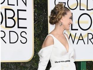 Φωτογραφία για Golden Globes 2017: Τα μαλλιά της Sarah Jessica Parker σχολιάστηκαν έντονα και να γιατί