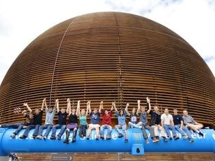 Φωτογραφία για Πρόγραμμα πρακτικής άσκησης 2017 στο CERN