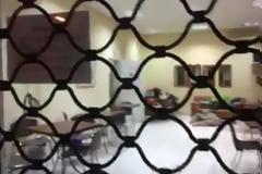 Κύριε Καμίνη τι έχεις να πεις για αυτό; Πέταξαν τους άστεγους στα... χιόνια λόγω ασθένειας! [video]