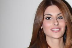 Ανθή Σαλαγκούδη: Εντυπωσιακή εμφάνιση σε βραδινή έξοδο