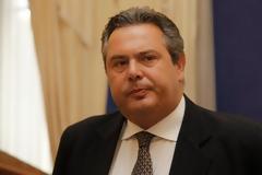 Ο Καμμένος στον Realfm 97,8 για το Κυπριακό: Από τη μεριά της Τουρκίας δεν υπάρχει η θέληση να βρεθεί λύση