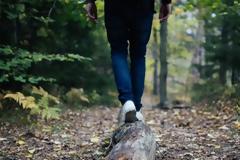 Στο μέλλον το password για τις συσκευές θα είναι το βάδισμα!