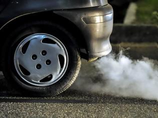 Φωτογραφία για 10 φορές πιο ρυπογόνα τα πετρελαιοκίνητα αυτοκίνητα από φορτηγά και λεωφορεία