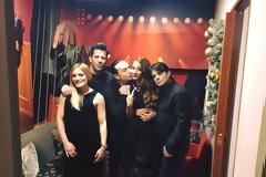 Παράταση εμφανίσεων για τον Λευτέρη Πανταζή... [photos]