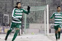 Δεν φεύγει ο Λέτο από τον Παναθηναϊκό