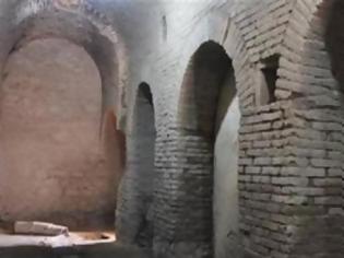 Φωτογραφία για Αρχαίο υαλουργείο ανακαλύφθηκε στην Μητρόπολη, έξω από τη Σμύρνη