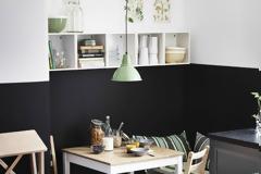 Αυτή είναι η νέα μόδα στο βάψιμο των τοίχων!