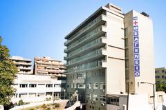 Θεαγένειο: Οι νοσηλευτές αποφάσισαν να μην ασχοληθούν ξανά με την διάλυση κυτταροστατικών