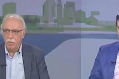 Δημ. Βίτσας: ''Θα δοθούν οι ωριμάνσεις και τα λόγια του κυρίου Γεωργιάδη θα πάνε στο βρόντο''