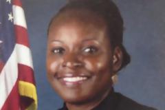 Ορλάντο: Μία αστυνομικός νεκρή από πυρά καταζητούμενου για τη δολοφονία της εγκύου πρώην φίλης του