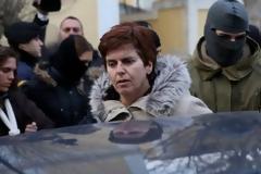 Πόλα Ρούπα: Αυτοί είναι οι επτά ΠΟΛΙΤΙΚΟΙ που βρέθηκαν στις σημειώσεις της