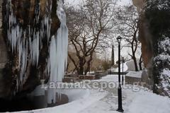 Γοργοπόταμος: Όταν η φύση δημιουργεί... [photos+video]