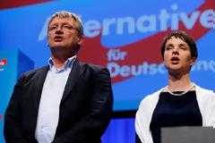 AfD: ΚΑΜΙΑ ΧΩΡΑ ΔΕΝ ΘΕΛΕΙ ΚΟΙΝΟ ΝΟΜΙΣΜΑ ΜΕ ΤΗΝ ΕΛΛΑΔΑ