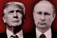 ΕΠΙΣΤΟΛΗ ΕΥΡΩΠΑΙΩΝ ΠΟΛΙΤΙΚΩΝ ΠΡΟΣ ΤΡΑΜΠ: «ΟΧΙ» ΣΥΜΜΑΧΙΑ ΜΕ ΠΟΥΤΙΝ