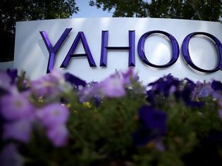 Φωτογραφία για Altaba: Το νέο όνομα της Yahoo