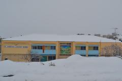 Ανακοίνωση Δήμου Θηβαίων για τα σχολεία: Κλειστά τα σχολεία την Τετάρτη 11 Ιανουαρίου 2017