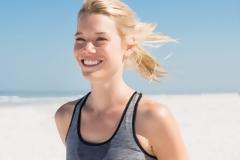 Νέα έρευνα: Η ήπια γυμναστική «προπονεί» και το μυαλό σου!