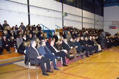 Δήμος Βόλβης: Βραβεία για εισαγωγή σε ΑΕΙ/ΤΕΙ και για κοινωνική προσφορά