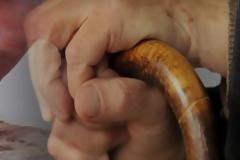 Ηράκλειο: Άρπαξε 6.000 ευρώ από το σπίτι ηλικιωμένης και διέφυγε … σαν κυρία!