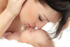 Οι συνήθειες που πρέπει να αποκτήσει μια νέα μανούλα