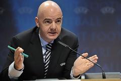 Αντιδράσεις για τις αλλαγές της ΦΙΦΑ στο Μουντιάλ του 2026