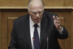 Απαισιοδοξία Λεβέντη για το Κυπριακό