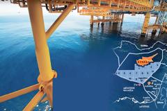 Δίκτυο CNBC: Έτσι θα ενωθεί η Κύπρος – Ο ρόλος των πετρελαίων