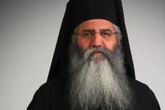 Μητροπολίτης Μόρφου: Εάν δεν γίνει κουρδικό κράτος, δεν πρέπει ποτέ να κλείσουμε το Κυπριακό!