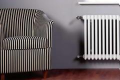 Υπέρ της ρύθμισης για την αυτόνομη θέρμανση η Ένωση Επαγγελματιών Φυσικού Αερίου