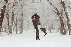 Τα ΖΩΔΙΑ και το χιόνι - Πως αντιδρούν αν ΑΠΟΚΛΕΙΣΤΟΥΝ;